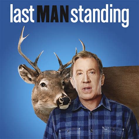 last man standing staffel 1|How To Watch Last Man Standing Online (It Is On。